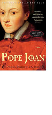 Pope Joan