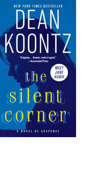 The Silent Corner