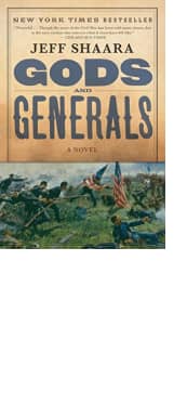 Gods and Generals