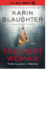 The Kept Woman