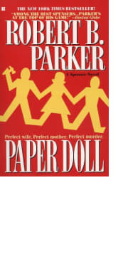 Paper Doll