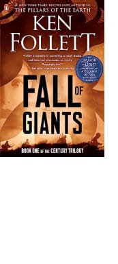 Fall of Giants