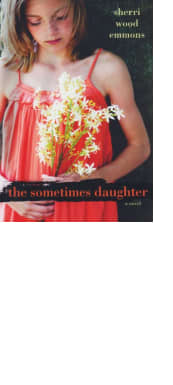 The Sometimes Daughter