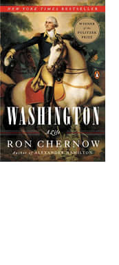 Washington: A Life