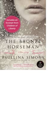 The Bronze Horseman