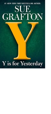 Y Is for Yesterday