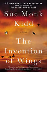 The Invention of Wings