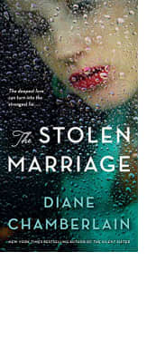 The Stolen Marriage