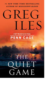 The Quiet Game