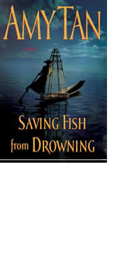 Saving Fish from Drowning