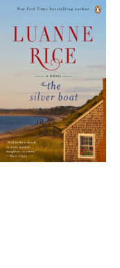 The Silver Boat