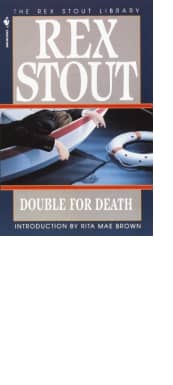 Double for Death