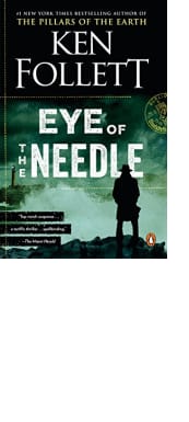 Eye of the Needle