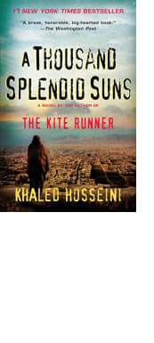 A Thousand Splendid Suns