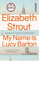 My Name Is Lucy Barton