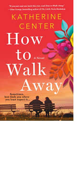 How to Walk Away