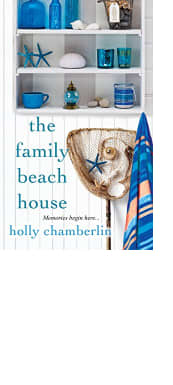 The Family Beach House