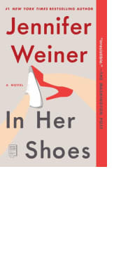 In Her Shoes