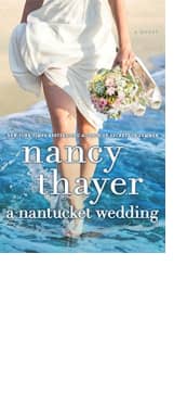 A Nantucket Wedding