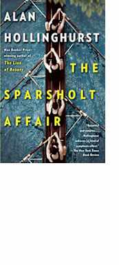 The Sparsholt Affair