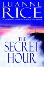 The Secret Hour