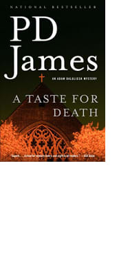 A Taste for Death