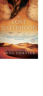 The Lost Sisterhood