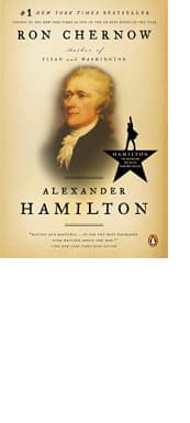 Alexander Hamilton