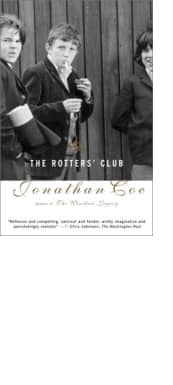 The Rotters&#x02019; Club