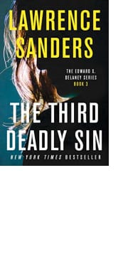 The Third Deadly Sin