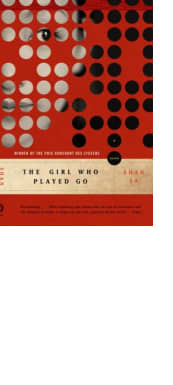 The Girl Who Played Go