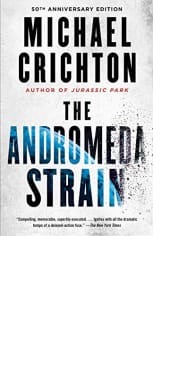 The Andromeda Strain