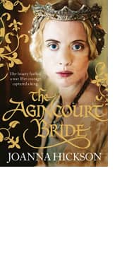 The Agincourt Bride