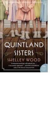 The Quintland Sisters