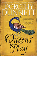 Queens&#x02019; Play