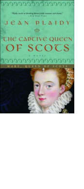 The Captive Queen of Scots