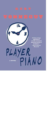 Player Piano