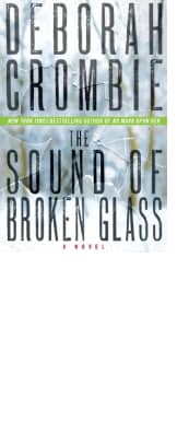 The Sound of Broken Glass