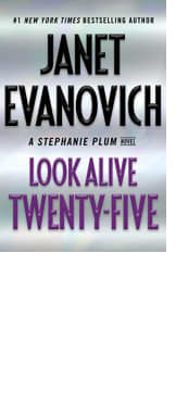 Look Alive Twenty-Five