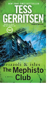 The Mephisto Club