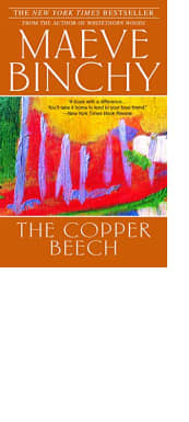 The Copper Beech