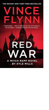 Red War