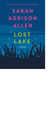 Lost Lake