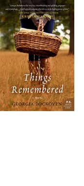 Things Remembered