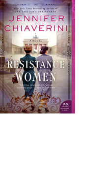 Resistance Women