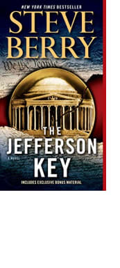 The Jefferson Key