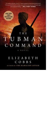 The Tubman Command