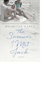 The Summer I Met Jack