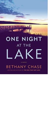 One Night at the Lake