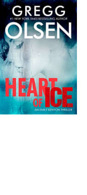 Heart of Ice